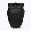 Städtischer Rucksack Osprey Transporter Roll Top 30 l Raven Black