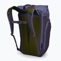 Osprey Transporter Roll Top 20 l Stadt Rucksack Euphorie lila 2