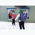 Städtischer Rucksack Osprey Transporter Roll Top 30 l Euphoria Purple 7