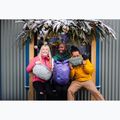 Städtischer Rucksack Osprey Transporter Roll Top 30 l Euphoria Purple 9