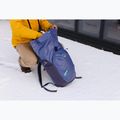 Städtischer Rucksack Osprey Transporter Roll Top 30 l Euphoria Purple 11