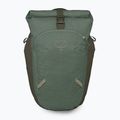 Osprey Transporter Roll Top 20 l Kiefer Blatt Stadt Rucksack