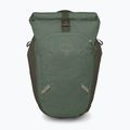 Städtischer Rucksack Osprey Transporter Roll Top 30 l Pine Leaf