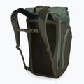 Osprey Transporter Roll Top 20 l Kiefer Blatt Stadt Rucksack 2