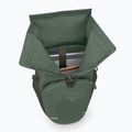 Osprey Transporter Roll Top 20 l Kiefer Blatt Stadt Rucksack 4