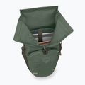 Städtischer Rucksack Osprey Transporter Roll Top 30 l Pine Leaf 5
