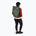 Osprey Transporter Roll Top 20 l Kiefer Blatt Stadt Rucksack 5