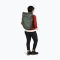Städtischer Rucksack Osprey Transporter Roll Top 30 l Pine Leaf 9