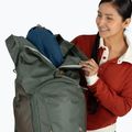 Osprey Transporter Roll Top 20 l Kiefer Blatt Stadt Rucksack 10