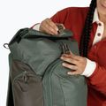 Städtischer Rucksack Osprey Transporter Roll Top 30 l Pine Leaf 11