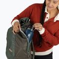 Städtischer Rucksack Osprey Transporter Roll Top 30 l Pine Leaf 13