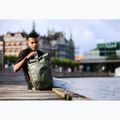 Städtischer Rucksack Osprey Transporter Roll Top 30 l Pine Leaf 18