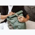 Städtischer Rucksack Osprey Transporter Roll Top 30 l Pine Leaf 19