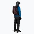 Osprey Firn 18 l Fallschirmspringer Rucksack Holunder lila/Pfefferminz grün 5