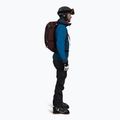 Osprey Firn 18 l Fallschirmspringer Rucksack Holunder lila/Pfefferminz grün 6