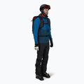 Osprey Firn 18 l Fallschirmspringer Rucksack Holunder lila/Pfefferminz grün 7