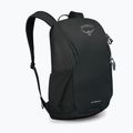 Osprey Astronova 23 l Stadt Rucksack schwarz 2