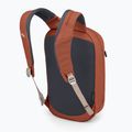 City Rucksack Osprey Arcane Small Day 10 l porcelain orange heather 2