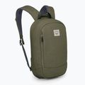 City Rucksack Osprey Arcane Small Day 10 l earl grey heather 2