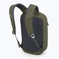 City Rucksack Osprey Arcane Small Day 10 l earl grey heather 3