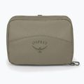 Kosmetiktasche Osprey Daylite Hanging Organizer Kit tan concrete