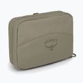 Kosmetiktasche Osprey Daylite Hanging Organizer Kit tan concrete 2