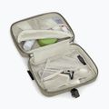 Kosmetiktasche Osprey Daylite Hanging Organizer Kit tan concrete 5