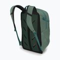 Urban Rucksack Osprey Axis 24 l pine leaf green 3