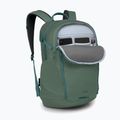 Urban Rucksack Osprey Axis 24 l pine leaf green 4