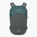 Osprey Nebula 32 l Rucksack Kaskade blau / Kohle grau