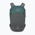Osprey Nebula 32 l Rucksack Kaskade blau / Kohle grau