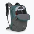 Osprey Nebula 32 l Rucksack Kaskade blau / Kohle grau 4
