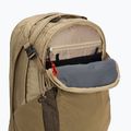 Urban Rucksack Osprey Nebula 32 l alpaca tan/ latte brown 5