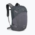 Osprey Nebula 32 l tungsten / soundwave grau Tagesrucksack 2
