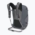 Osprey Nebula 32 l tungsten / soundwave grau Tagesrucksack 3