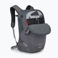 Osprey Nebula 32 l tungsten / soundwave grau Tagesrucksack 4