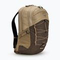 Osprey Quasar 26 l Alpaka tan / latte braun Stadt Rucksack 2