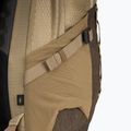 Osprey Quasar 26 l Alpaka tan / latte braun Stadt Rucksack 8