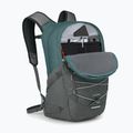 Osprey Quasar 26 l Rucksack Kaskade blau / Kohle grau 4