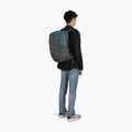 Osprey Quasar 26 l Rucksack Kaskade blau / Kohle grau 6