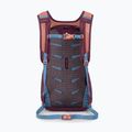 City-Rucksack Osprey Daylite 13 l moody burgundy 3