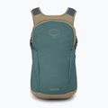 Urban Rucksack Osprey Daylite 13 l cascade blue/ latte brown