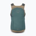 Urban Rucksack Osprey Daylite 13 l cascade blue/ latte brown