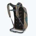 Urban Rucksack Osprey Daylite 13 l cascade blue/ latte brown 2