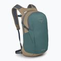 Urban Rucksack Osprey Daylite 13 l cascade blue/ latte brown 3