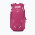 Urban Rucksack Kinder Osprey Daylite Jr Pack 10 l hotspot pink/ frosty mint