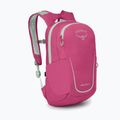 Urban Rucksack Kinder Osprey Daylite Jr Pack 10 l hotspot pink/ frosty mint 2