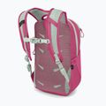 Urban Rucksack Kinder Osprey Daylite Jr Pack 10 l hotspot pink/ frosty mint 4