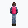 Urban Rucksack Kinder Osprey Daylite Jr Pack 10 l hotspot pink/ frosty mint 5
