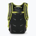 Urban Rucksack Kinder Osprey Daylite Jr Pack 10 l black/ lemongrass 2